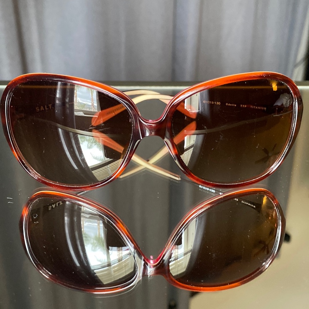 Salt Optics Odette Sunglasses